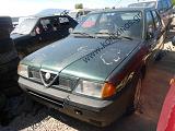 ALFA ROMEO ALFA 33